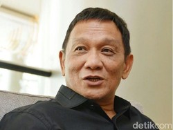 Loyalis OSO: Partai Hanura Tak Tergantung Pada Wiranto di Pilkada 2020