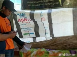 Hendak Ambil Celana yang Jatuh, Bocah Ini Tewas Tenggelam di Sungai Hendak Ambil Celana yang Jatuh, Bocah Ini Tewas Tenggelam di Sungai
