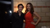 Ibu-anak yang Bak Pacaran, Tamara Bleszynski dan Teuku Rassya