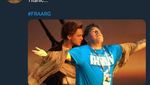 Meme-Meme Lucu untuk Argentina Usai Disingkirkan Prancis