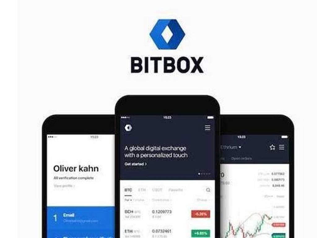 Ikutan Bisnis Cryptocurrency, Line Bikin Bitbox Ikutan Bisnis Cryptocurrency, Line Bikin Bitbox