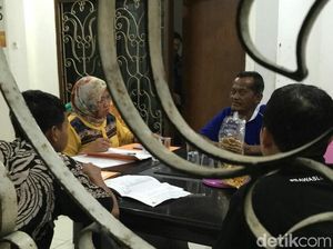 Panwaslu Stop Kasus Dugaan Money Politic, Ini Penyebabnya