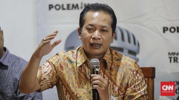Ruhut ke Gerindra: Menangkan Dulu Prabowo, Baru Bahas Ekonomi