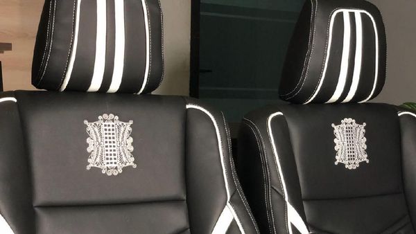 Interior Innova Bergaya Pintu Aceh