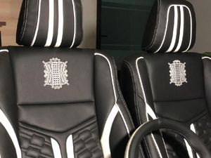 Interior Innova Bergaya Pintu Aceh