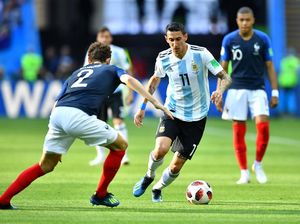 Ini Dia Daftar Juara Piala Dunia, Argentina-Prancis Dua Kali Ini Dia Daftar Juara Piala Dunia, Argentina-Prancis Dua Kali