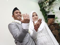 Caisar Cabut Gugatan, Almaratu Intan Ingin Lanjut Bercerai Karena Hal Ini