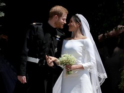 5 Cinderella di Kehidupan Nyata yang Menikah dengan Pangeran