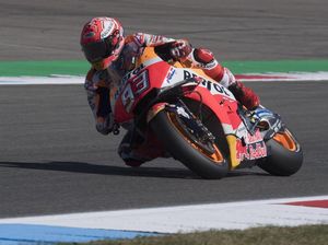 Hasil MotoGP Belanda 2018 Hasil MotoGP Belanda 2018