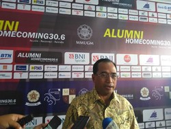 Pembangunan Bandara Kulon Progo Bisa Sampai 2020