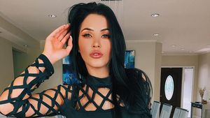 Pesona Claudia, Selebgram Cantik & Seksi Mirip Megan Fox