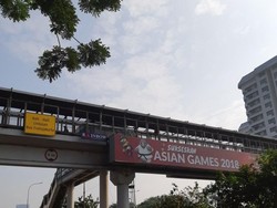 Bumil yang Mau Lompat dari JPO Juga Tenggak Kopi Campur Autan