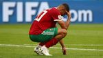 Starting XI Pemain Terburuk di Piala Dunia 2018 Sejauh Ini