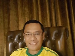 Eks Menperin Prediksi Brasil Vs Inggris di Final Piala Dunia