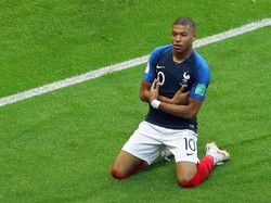 Video: Dua Gol Mbappe yang Buat Argentina Tertinggal 4-2