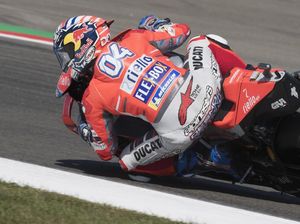 Ducati Akan Coba Fairing Baru di MotoGP Republik Ceko Ducati Akan Coba Fairing Baru di MotoGP Republik Ceko