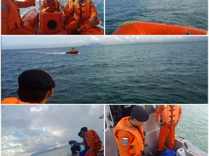Ini Data WNI Korban Tewas Tabrakan Speedboat di Perbatasan Malaysia Ini Data WNI Korban Tewas Tabrakan Speedboat di Perbatasan Malaysia
