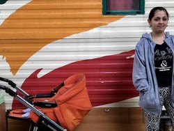 Derita Kaum Gipsi di Italia: Kami Diperlakukan Bagai Anjing