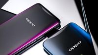 Ketika Oppo Find X Dipreteli