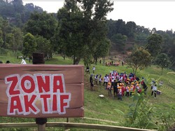 Serunya Libur Sekolah Bareng Si Bolang