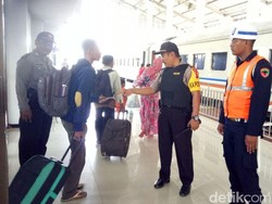 Besok, PT KAI Berlakukan Tarif Parsial KA Ekonomi