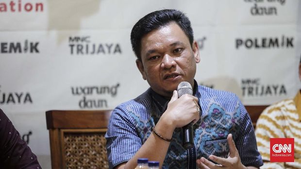 Hormati MA, Airlangga Restui Caleg Golkar Eks Koruptor