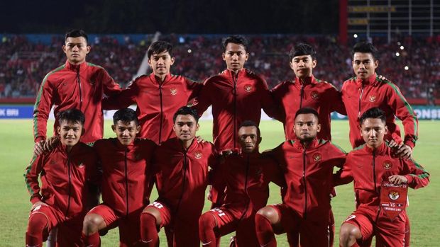 Timnas Indonesia U-19 akan memainkan pemain yang dibawa ke Piala Asia U-19 di turnamen segitiga nanti.