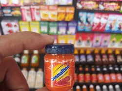 Bikin Produk Buat Ant-Man, Wanita Ini Raup Omzet Ratusan Juta