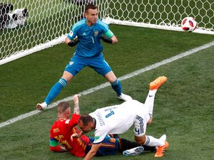 Kalahkan Spanyol Lewat Adu Penalti, Rusia ke Perempatfinal