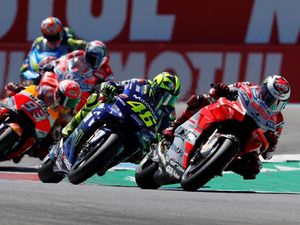 Saatnya Menguji Ketelitian Para Rider di MotoGP Belanda