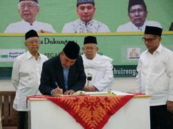 Pesantren Juga Bisa Kontribusi ke Ekonomi RI, Begini Caranya
