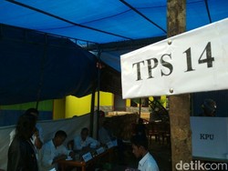 Rekapitulasi Selesai, Trah Atut Tumbang di Kota Serang