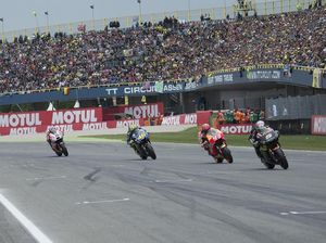 Malam Ini Tonton Live Streaming MotoGP Belanda di detikSport Malam Ini Tonton Live Streaming MotoGP Belanda di detikSport