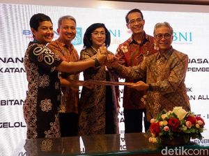 Ikatan Alumni ITS Terbitkan Kartu Anggota Berasuransi