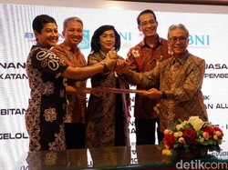 Ikatan Alumni ITS Terbitkan Kartu Anggota Berasuransi