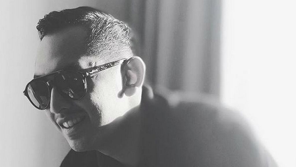 Ibnu Riza, Cucu Klan Cendana yang Mesra dengan Stefhanie Zamora Ibnu Riza, Cucu Klan Cendana yang Mesra dengan Stefhanie Zamora