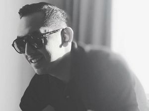 Ibnu Riza, Cucu Klan Cendana yang Mesra dengan Stefhanie Zamora