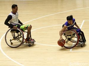 Untuk Beri Kesempatan Atlet Adaptasi, INAPGOC Masih Tunggu Serah Terima GBK Untuk Beri Kesempatan Atlet Adaptasi, INAPGOC Masih Tunggu Serah Terima GBK