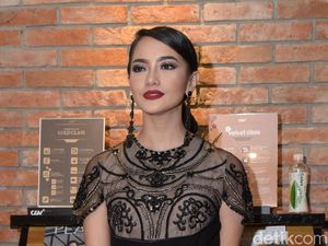 Beri Semangat ke Denada, Ririn Ekawati: Kamu Ibu yang Hebat