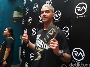 4 Fakta EMM, Penyakit Langka Al Ghazali yang Disebut Serang Kelamin