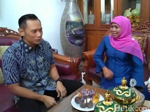 NasDem Bakal Umumkan Rekomendasi Cawapres 10 November 2022