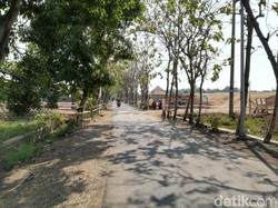 Diprotes, Desain Jalan Tol di Pasuruan-Grati Akhirnya Diubah
