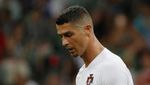 Para Pemain Terbaik Tanpa Titel Piala Dunia, Termasuk Messi + Ronaldo