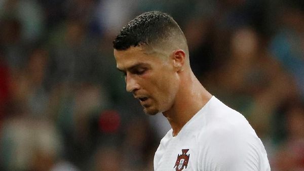 Setidaknya Cristiano Ronaldo Punya Tanah Kelahiran yang Indah