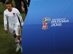 Bagaimana Kelanjutan Karier Ronaldo di Timnas Portugal? Bagaimana Kelanjutan Karier Ronaldo di Timnas Portugal?