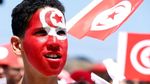 Nyentrik Banget, Potret Face Paint Suporter di Piala Dunia 2018 (1) Nyentrik Banget, Potret Face Paint Suporter di Piala Dunia 2018 (1)