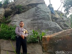 Cerita Brigadir Sandi Sulap Tempat Angker Jadi Wisata Edukasi