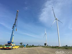 Stimulus Fiskal Belum Cukup Dorong Industri RI Lebih Ramah Lingkungan