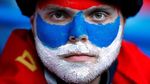 Nyentrik Banget, Potret Face Paint Suporter di Piala Dunia 2018 (1) Nyentrik Banget, Potret Face Paint Suporter di Piala Dunia 2018 (1)