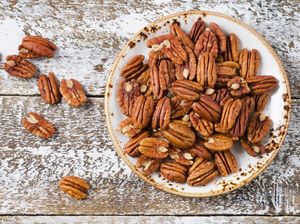 5 Snack Sehat yang Tak Bikin Gendut